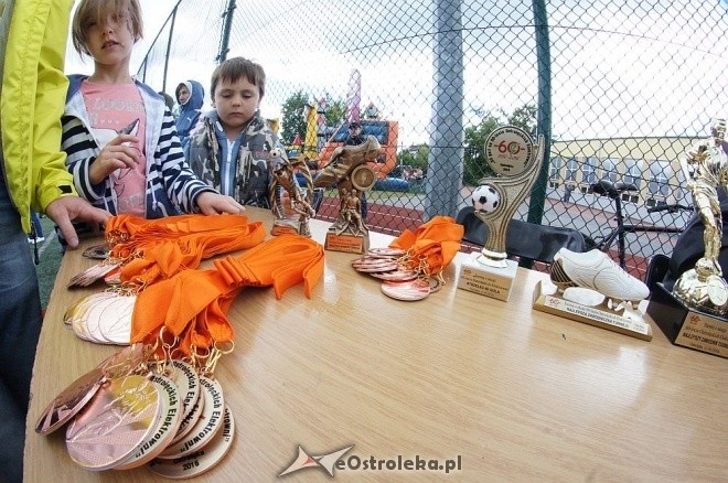 Turniej 60 goli na 60-lecie elektrowni Ostrołęka [11.06.2016] - zdjęcie #113 - eOstroleka.pl