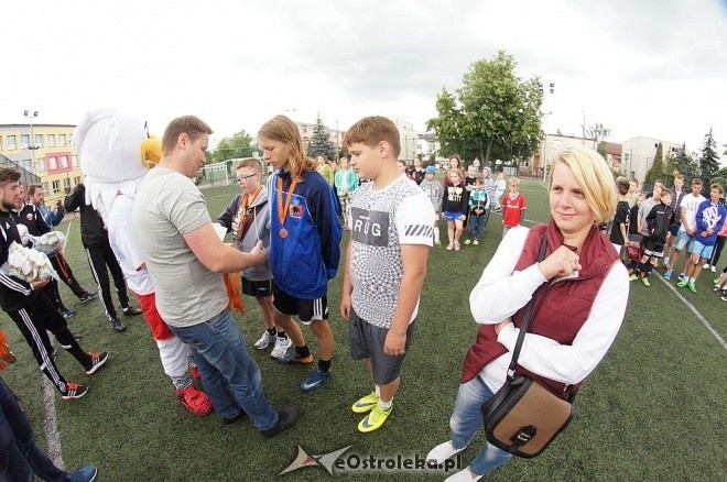 Turniej 60 goli na 60-lecie elektrowni Ostrołęka [11.06.2016] - zdjęcie #103 - eOstroleka.pl