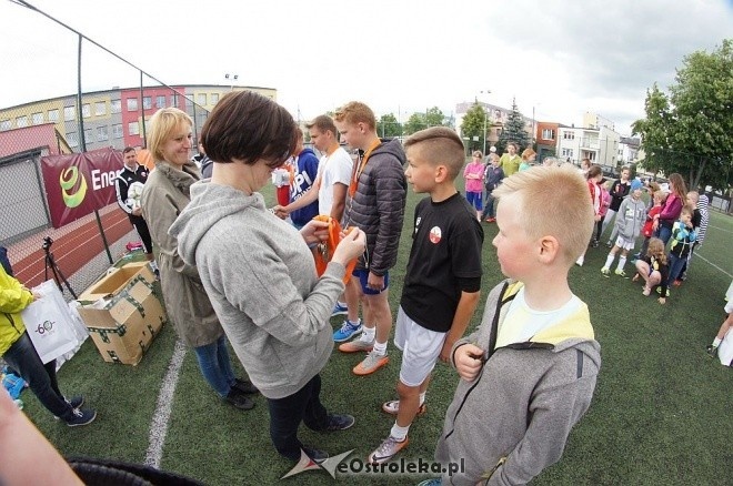Turniej 60 goli na 60-lecie elektrowni Ostrołęka [11.06.2016] - zdjęcie #97 - eOstroleka.pl