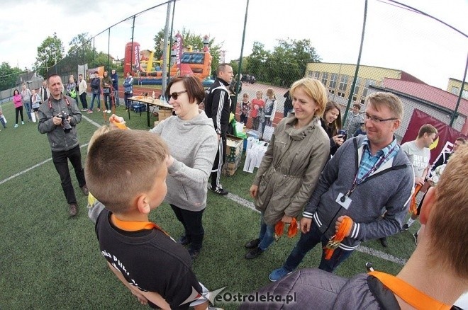 Turniej 60 goli na 60-lecie elektrowni Ostrołęka [11.06.2016] - zdjęcie #91 - eOstroleka.pl