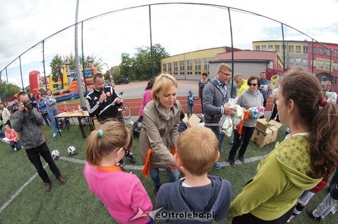 Turniej 60 goli na 60-lecie elektrowni Ostrołęka [11.06.2016] - zdjęcie #87 - eOstroleka.pl