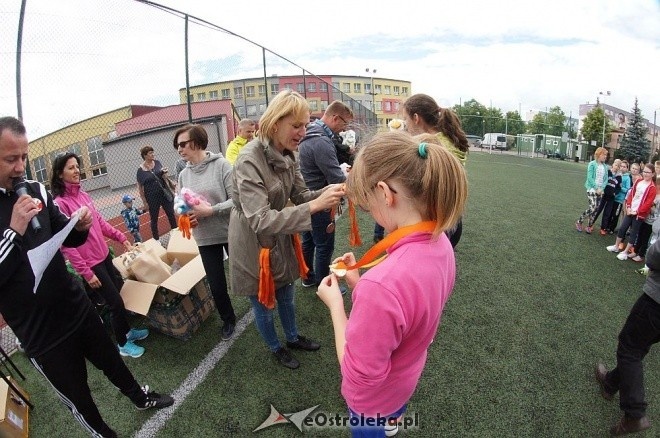 Turniej 60 goli na 60-lecie elektrowni Ostrołęka [11.06.2016] - zdjęcie #85 - eOstroleka.pl