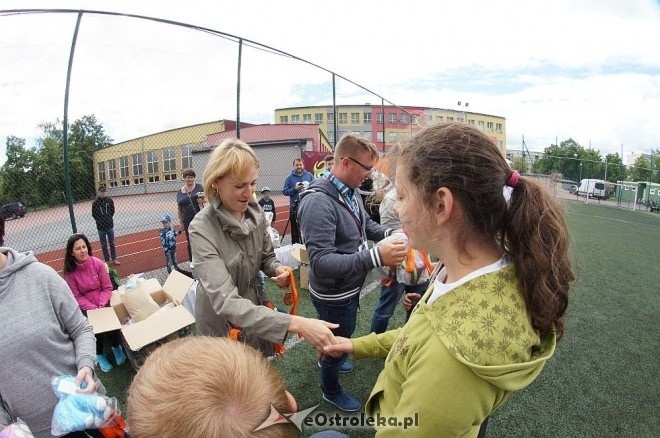 Turniej 60 goli na 60-lecie elektrowni Ostrołęka [11.06.2016] - zdjęcie #81 - eOstroleka.pl