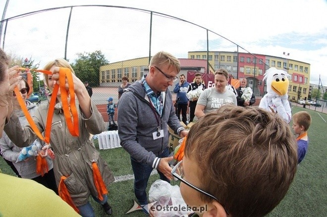 Turniej 60 goli na 60-lecie elektrowni Ostrołęka [11.06.2016] - zdjęcie #79 - eOstroleka.pl