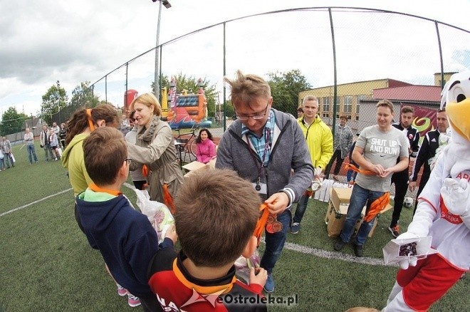 Turniej 60 goli na 60-lecie elektrowni Ostrołęka [11.06.2016] - zdjęcie #77 - eOstroleka.pl