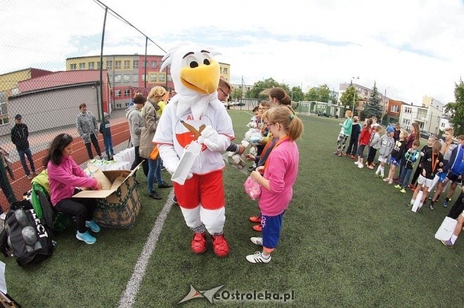 Turniej 60 goli na 60-lecie elektrowni Ostrołęka [11.06.2016] - zdjęcie #69 - eOstroleka.pl