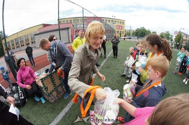 Turniej 60 goli na 60-lecie elektrowni Ostrołęka [11.06.2016] - zdjęcie #67 - eOstroleka.pl