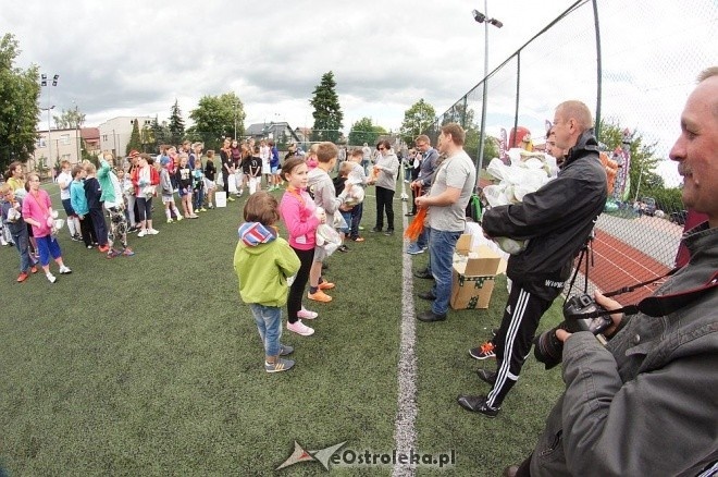 Turniej 60 goli na 60-lecie elektrowni Ostrołęka [11.06.2016] - zdjęcie #65 - eOstroleka.pl