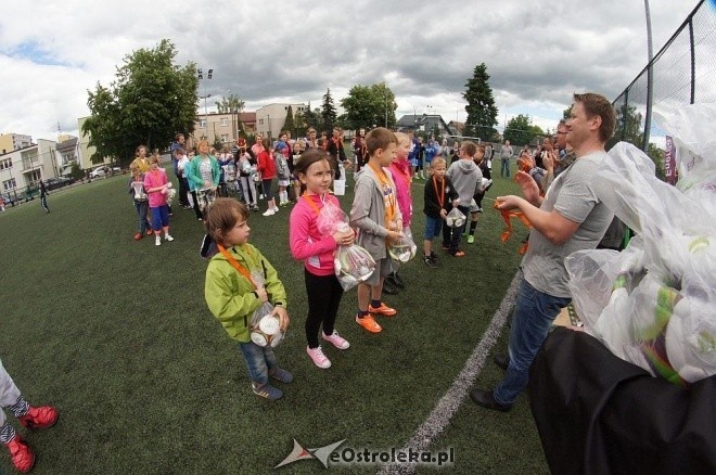 Turniej 60 goli na 60-lecie elektrowni Ostrołęka [11.06.2016] - zdjęcie #63 - eOstroleka.pl