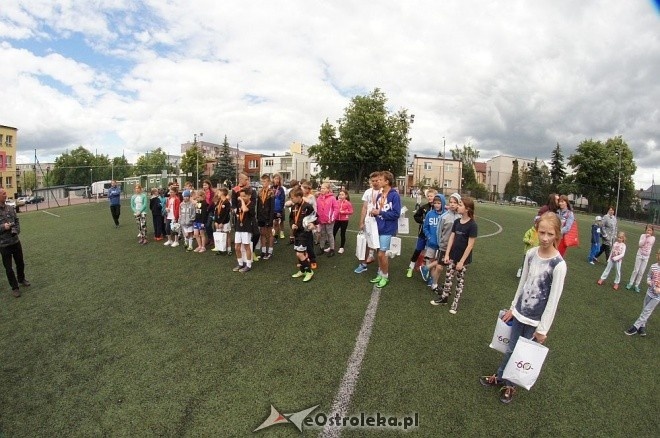 Turniej 60 goli na 60-lecie elektrowni Ostrołęka [11.06.2016] - zdjęcie #61 - eOstroleka.pl