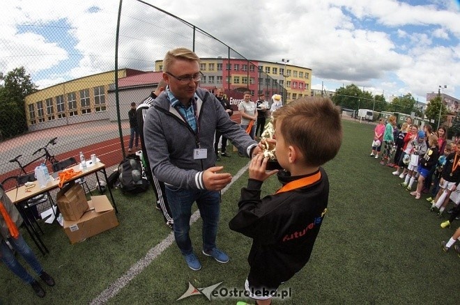 Turniej 60 goli na 60-lecie elektrowni Ostrołęka [11.06.2016] - zdjęcie #47 - eOstroleka.pl