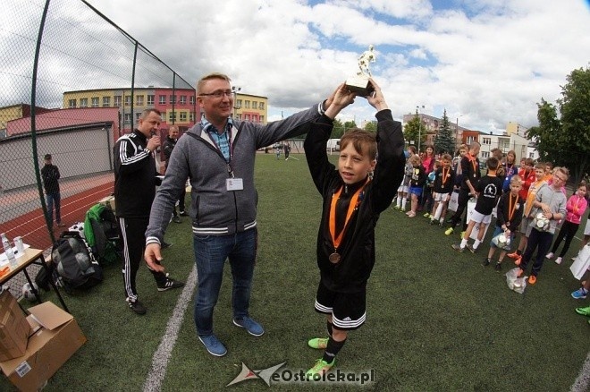 Turniej 60 goli na 60-lecie elektrowni Ostrołęka [11.06.2016] - zdjęcie #45 - eOstroleka.pl