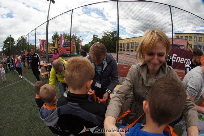 Turniej 60 goli na 60-lecie elektrowni Ostrołęka [11.06.2016] - zdjęcie #37 - eOstroleka.pl