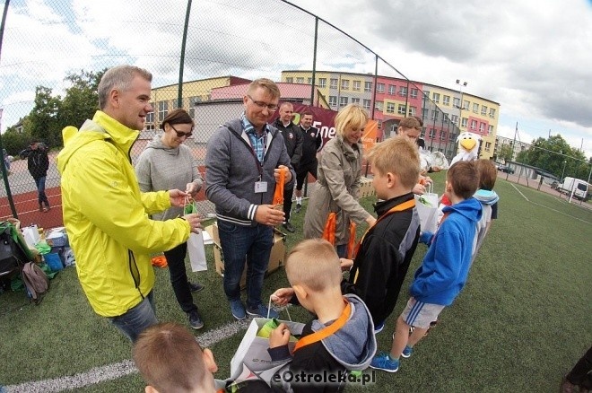 Turniej 60 goli na 60-lecie elektrowni Ostrołęka [11.06.2016] - zdjęcie #33 - eOstroleka.pl