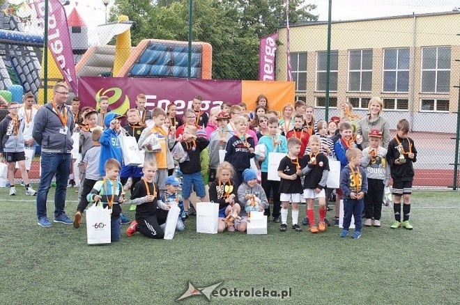 Turniej 60 goli na 60-lecie elektrowni Ostrołęka [11.06.2016] - zdjęcie #25 - eOstroleka.pl