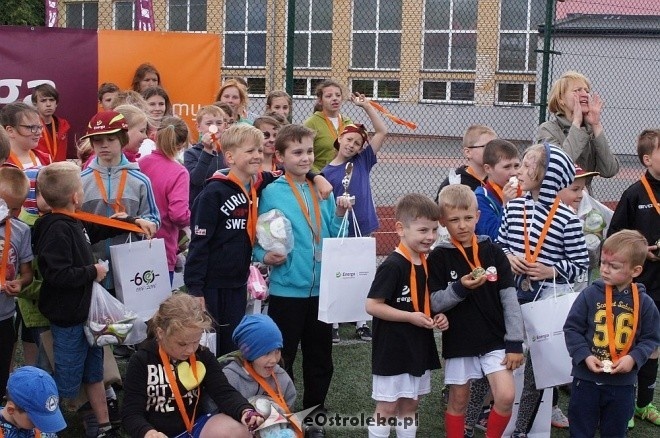 Turniej 60 goli na 60-lecie elektrowni Ostrołęka [11.06.2016] - zdjęcie #17 - eOstroleka.pl