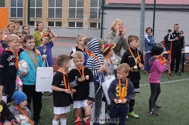 Turniej 60 goli na 60-lecie elektrowni Ostrołęka [11.06.2016] - zdjęcie #15 - eOstroleka.pl