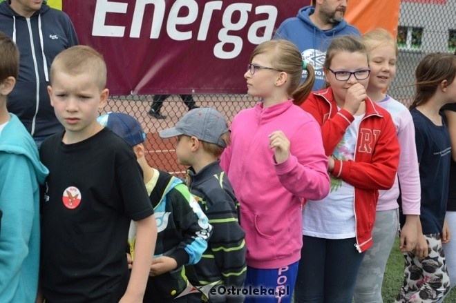 Turniej 60 goli na 60-lecie elektrowni Ostrołęka [11.06.2016] - zdjęcie #29 - eOstroleka.pl