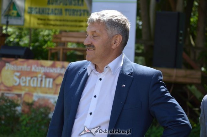 Powitanie lata z Kurpiowską Organizacją Turystyczną [11.06.2016] - zdjęcie #27 - eOstroleka.pl