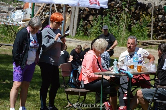 Powitanie lata z Kurpiowską Organizacją Turystyczną [11.06.2016] - zdjęcie #19 - eOstroleka.pl