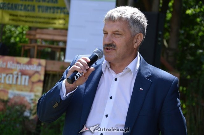 Powitanie lata z Kurpiowską Organizacją Turystyczną [11.06.2016] - zdjęcie #13 - eOstroleka.pl