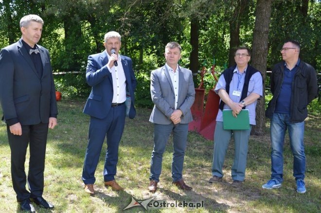 Powitanie lata z Kurpiowską Organizacją Turystyczną [11.06.2016] - zdjęcie #11 - eOstroleka.pl