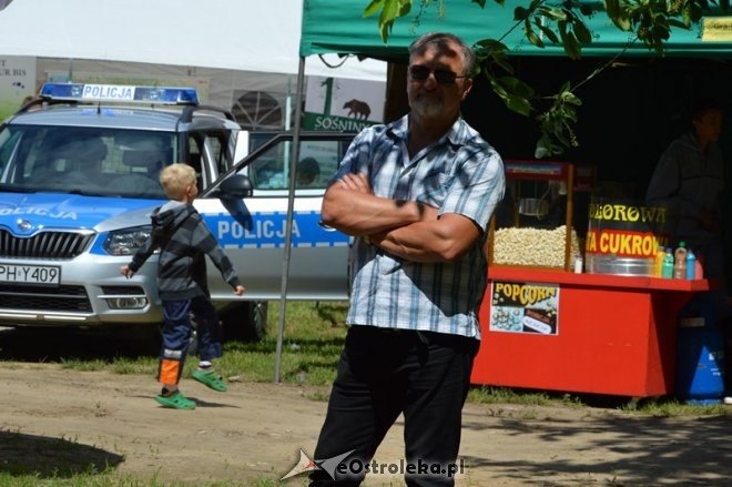 Powitanie lata z Kurpiowską Organizacją Turystyczną [11.06.2016] - zdjęcie #4 - eOstroleka.pl