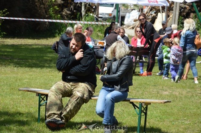 Powitanie lata z Kurpiowską Organizacją Turystyczną [11.06.2016] - zdjęcie #3 - eOstroleka.pl
