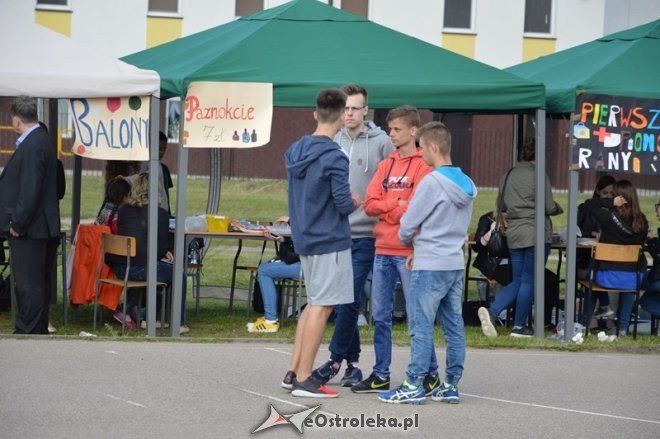Festyn szkolny ZS nr 5 w Ostrołęce [11.06.2016] - zdjęcie #88 - eOstroleka.pl