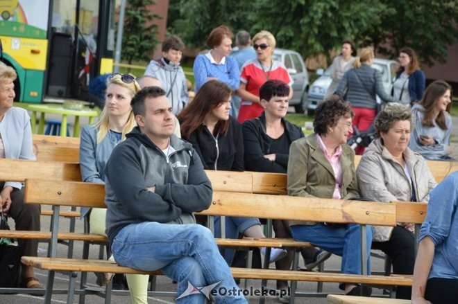 Festyn szkolny ZS nr 5 w Ostrołęce [11.06.2016] - zdjęcie #66 - eOstroleka.pl