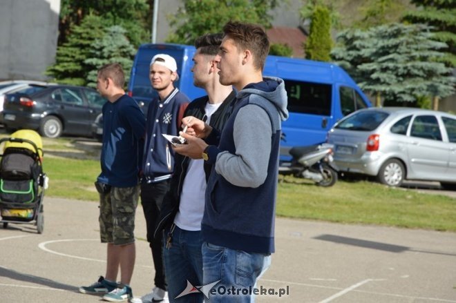 Festyn szkolny ZS nr 5 w Ostrołęce [11.06.2016] - zdjęcie #49 - eOstroleka.pl