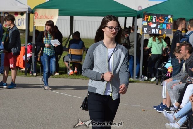 Festyn szkolny ZS nr 5 w Ostrołęce [11.06.2016] - zdjęcie #47 - eOstroleka.pl