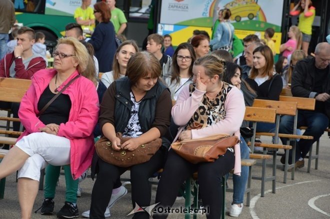 Festyn szkolny ZS nr 5 w Ostrołęce [11.06.2016] - zdjęcie #64 - eOstroleka.pl