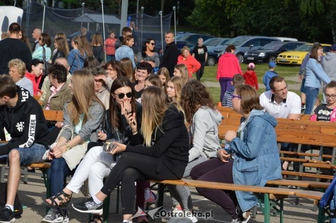 Festyn szkolny ZS nr 5 w Ostrołęce [11.06.2016] - zdjęcie #34 - eOstroleka.pl
