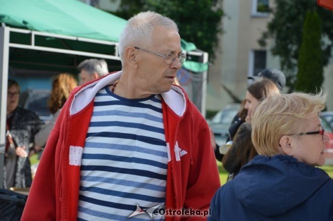 Festyn szkolny ZS nr 5 w Ostrołęce [11.06.2016] - zdjęcie #31 - eOstroleka.pl