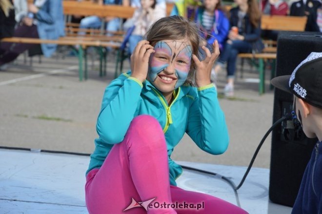 Festyn szkolny ZS nr 5 w Ostrołęce [11.06.2016] - zdjęcie #72 - eOstroleka.pl