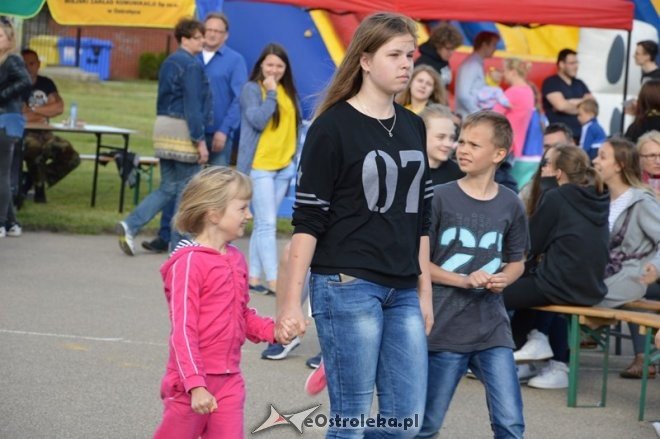 Festyn szkolny ZS nr 5 w Ostrołęce [11.06.2016] - zdjęcie #26 - eOstroleka.pl