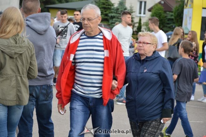 Festyn szkolny ZS nr 5 w Ostrołęce [11.06.2016] - zdjęcie #12 - eOstroleka.pl