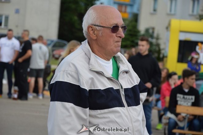 Festyn szkolny ZS nr 5 w Ostrołęce [11.06.2016] - zdjęcie #10 - eOstroleka.pl