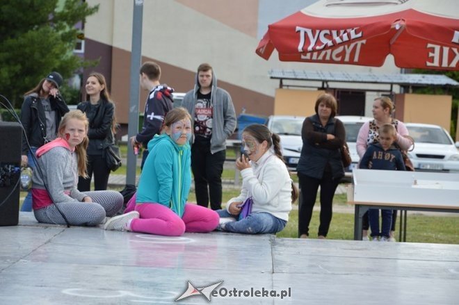 Festyn szkolny ZS nr 5 w Ostrołęce [11.06.2016] - zdjęcie #7 - eOstroleka.pl