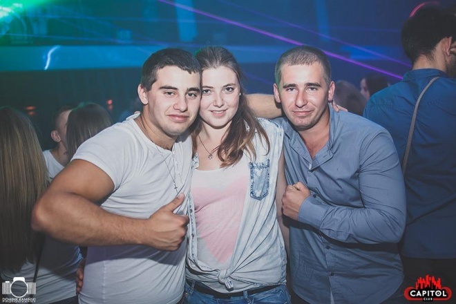  Jorrgus w klubie Capitol [11.06.2016] - zdjęcie #13 - eOstroleka.pl