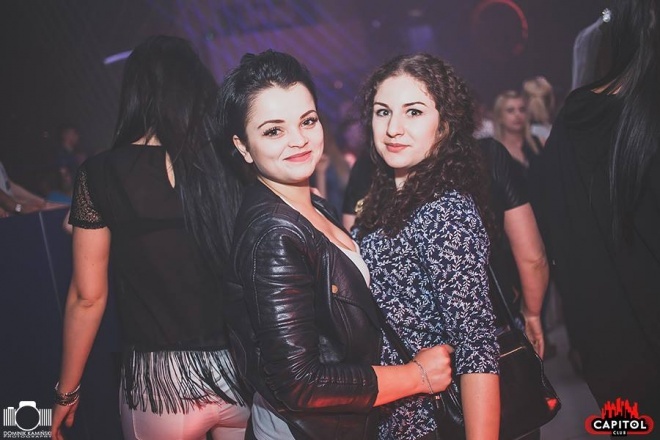  Jorrgus w klubie Capitol [11.06.2016] - zdjęcie #6 - eOstroleka.pl