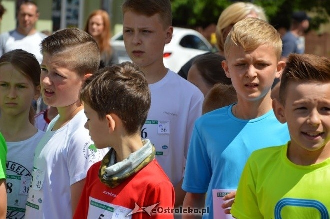II Bieg Kolejarza w Ostrołęce [12.06.2016] - zdjęcie #194 - eOstroleka.pl