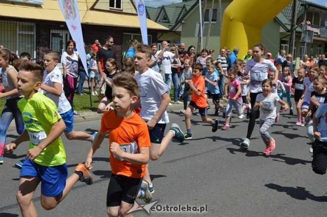 II Bieg Kolejarza w Ostrołęce [12.06.2016] - zdjęcie #174 - eOstroleka.pl