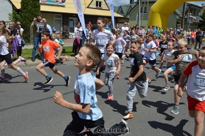 II Bieg Kolejarza w Ostrołęce [12.06.2016] - zdjęcie #172 - eOstroleka.pl