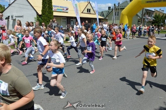 II Bieg Kolejarza w Ostrołęce [12.06.2016] - zdjęcie #170 - eOstroleka.pl