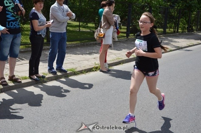 II Bieg Kolejarza w Ostrołęce [12.06.2016] - zdjęcie #160 - eOstroleka.pl