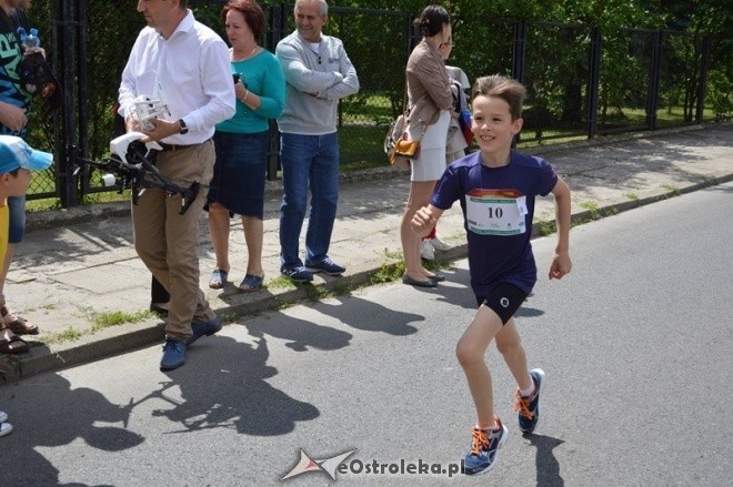 II Bieg Kolejarza w Ostrołęce [12.06.2016] - zdjęcie #158 - eOstroleka.pl