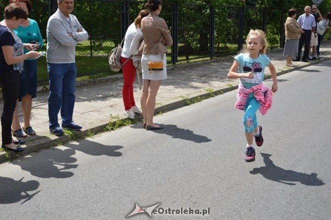 II Bieg Kolejarza w Ostrołęce [12.06.2016] - zdjęcie #154 - eOstroleka.pl