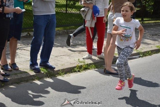 II Bieg Kolejarza w Ostrołęce [12.06.2016] - zdjęcie #152 - eOstroleka.pl